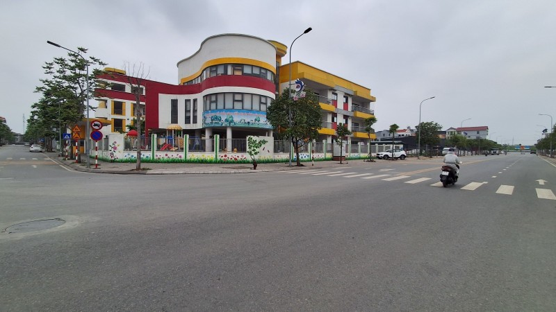Bán nhà Phúc Lợi,Long Biên 5 tầng,75m,mt4.5m oto tránh nhỉnh 10 tỷ - Ảnh chính
